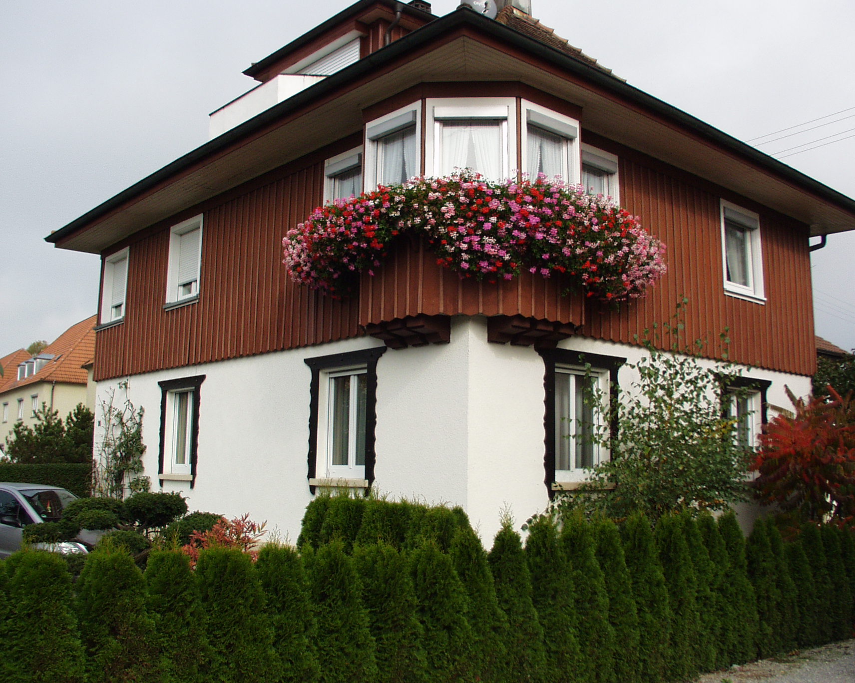 Haus1